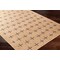 Livabliss Ez Jute EZT-2308 Machine Washable Area Rug EZT2308-810 - alternate 5